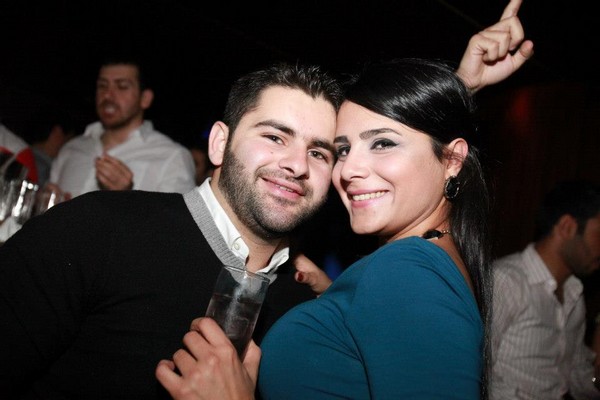 Mix Fm's Decadance night - Independance Day 